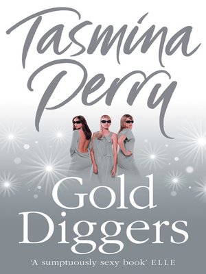 cover image of Gold Diggers